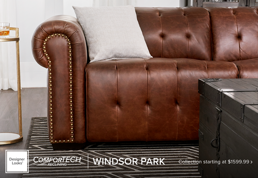 Windsor Park Collection