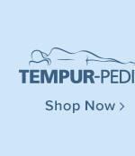 Shop Tempur-Pedic