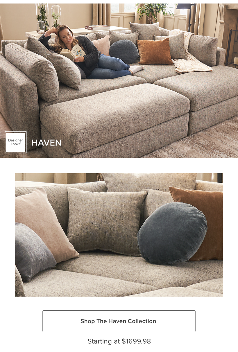 The Haven Collection