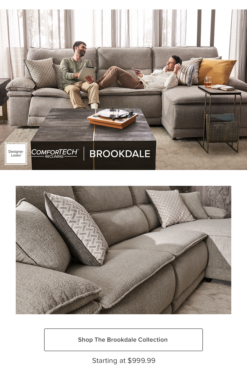 The Brookdale Collection