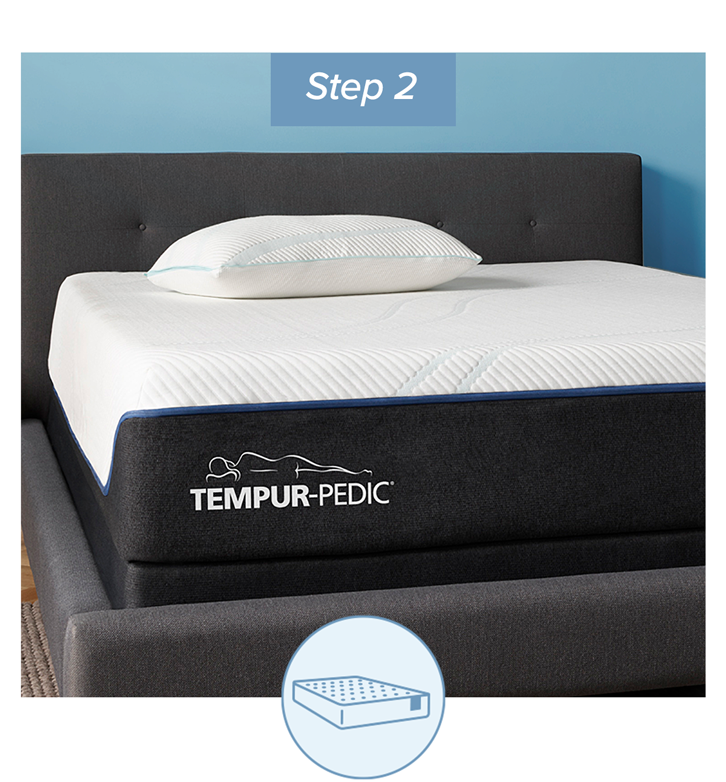 Shop Tempur-Pedic