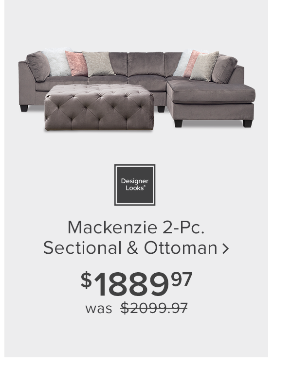 Shop Mackenzie