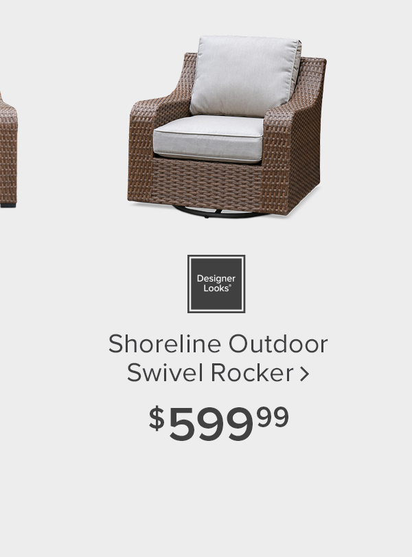 Shop Shoreline Rocker