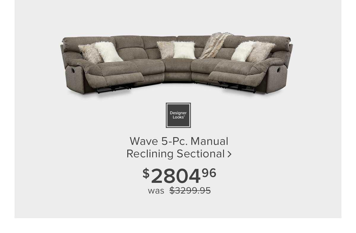 Shop Shoreline Sofa