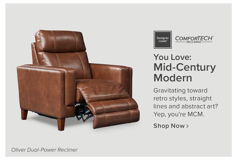 Shop Mid-Century Modern