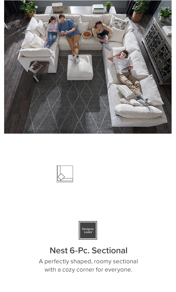 Shop Nest Collection