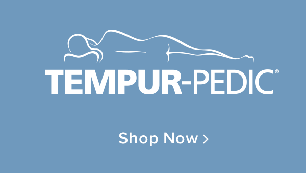 Shop Tempur-pedic