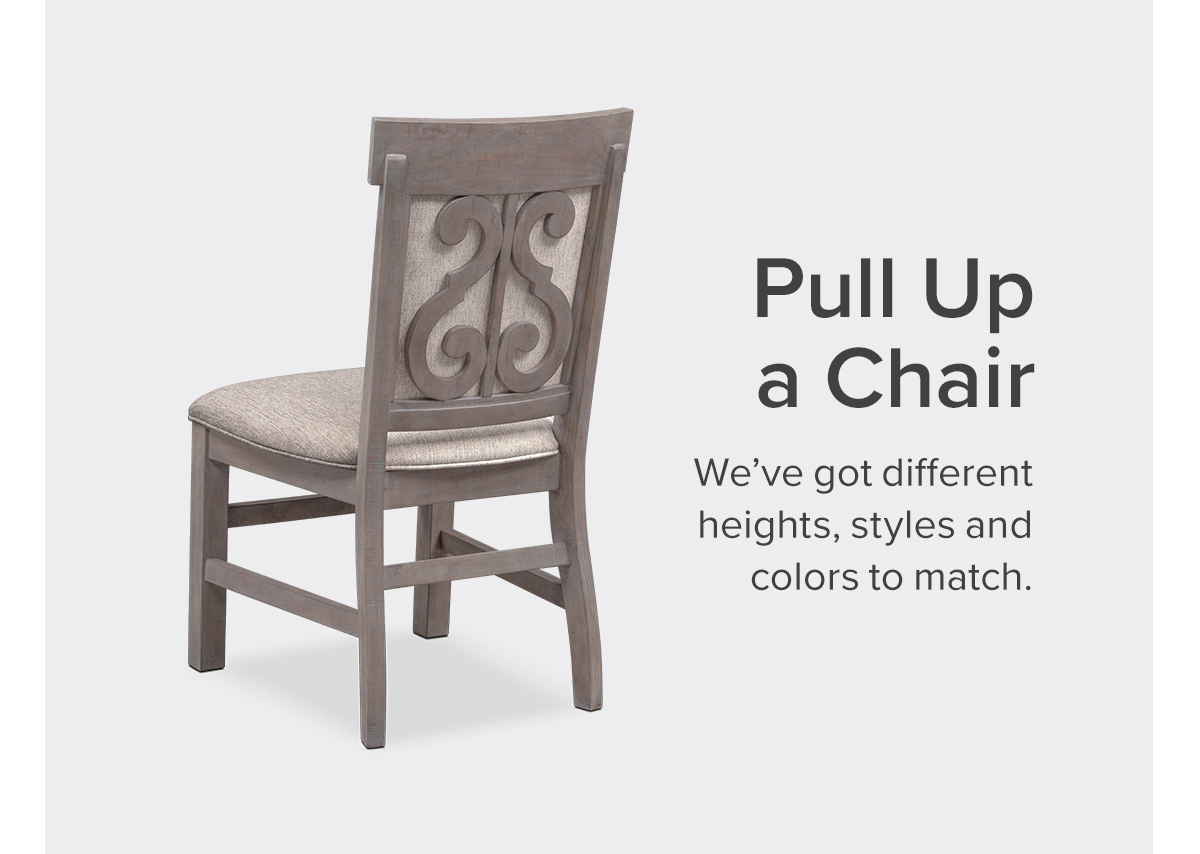 Shop Charthouse Dining