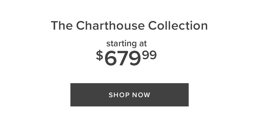 Shop Charthouse Dining