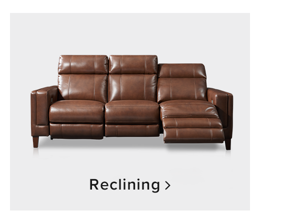 Shop Reclining