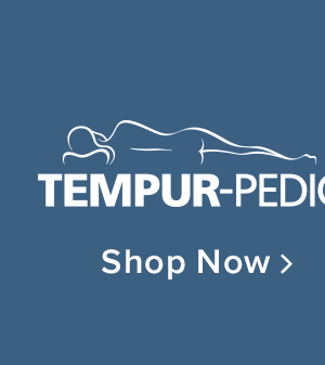 Shop Tempur-Pedic