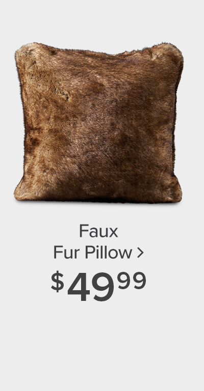 Shop Pillow