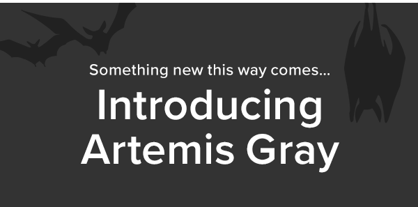 Shop Artemis Gray