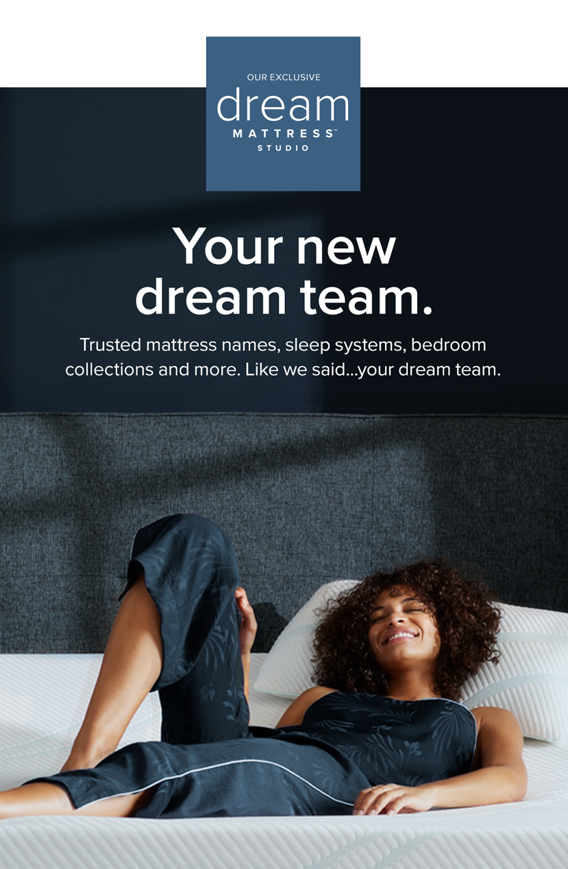 Shop Dream Mattress