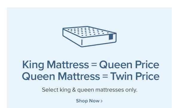 Shop Mattress Doorbusters