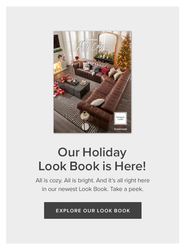Explore Holiday Lookbook