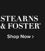 Shop Stearns & Foster