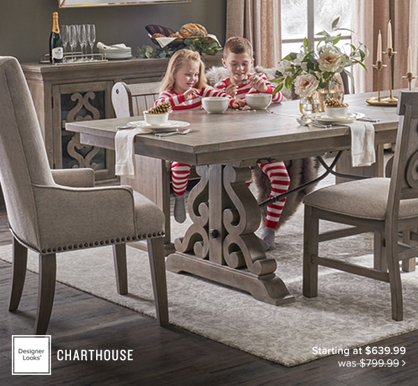 Shop Charthouse Collection