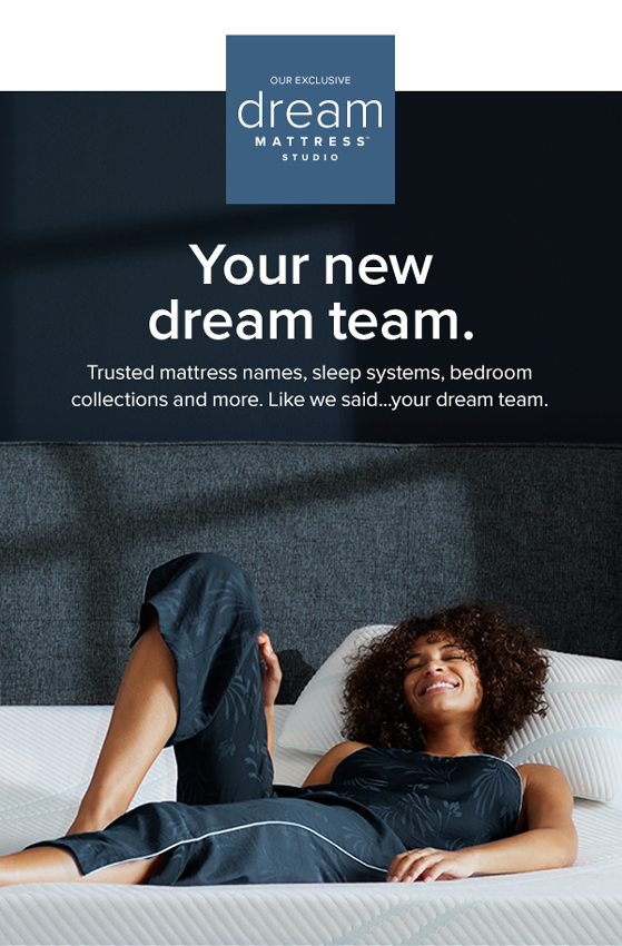 Shop Dream Mattress