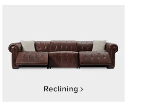 Shop Reclining Furniture