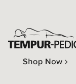 Shop Tempur-Pedic