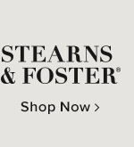 Shop Stearns & Foster