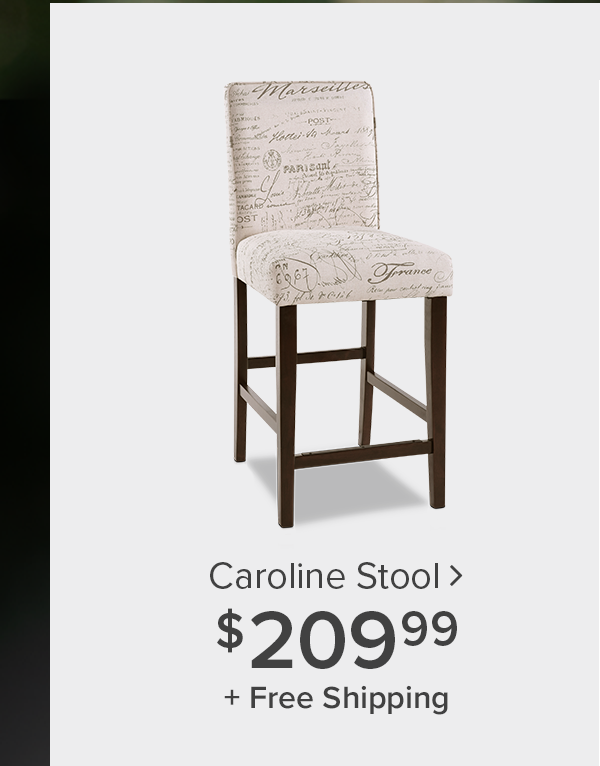 Shop Caroline