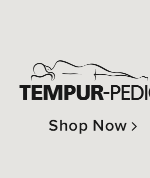 Shop Tempur-Pedic