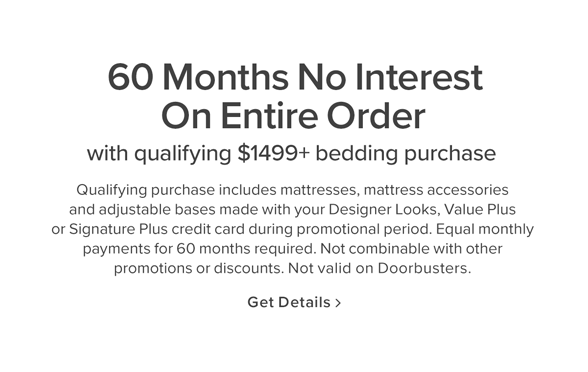 Shop Mattress Doorbusters