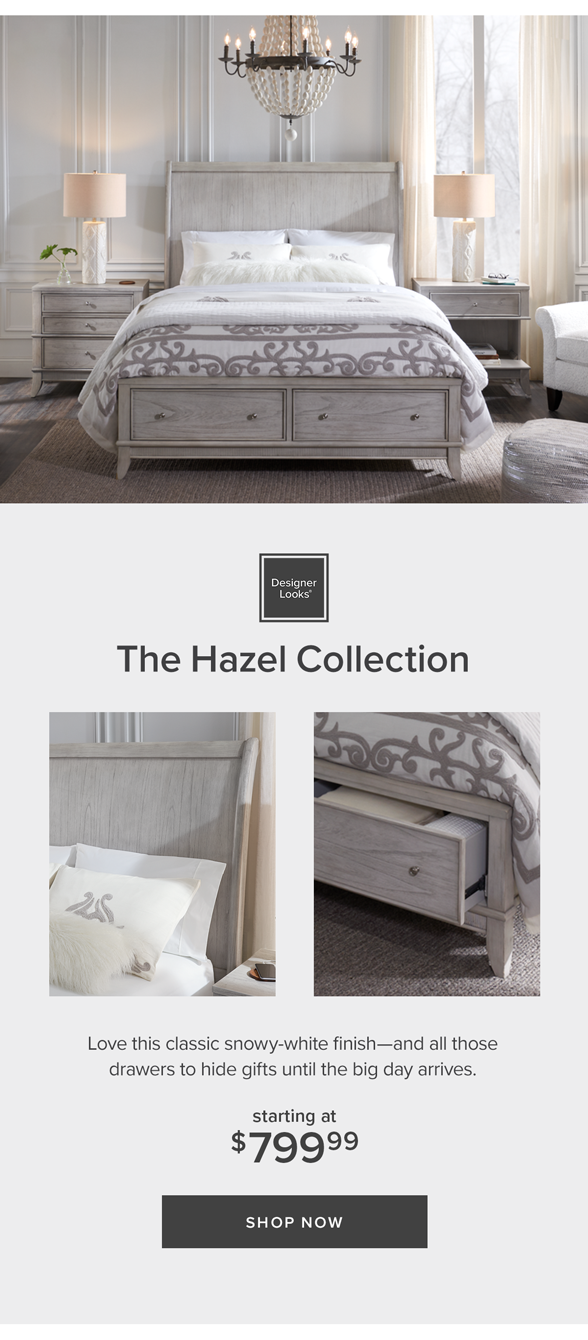 Shop Hazel