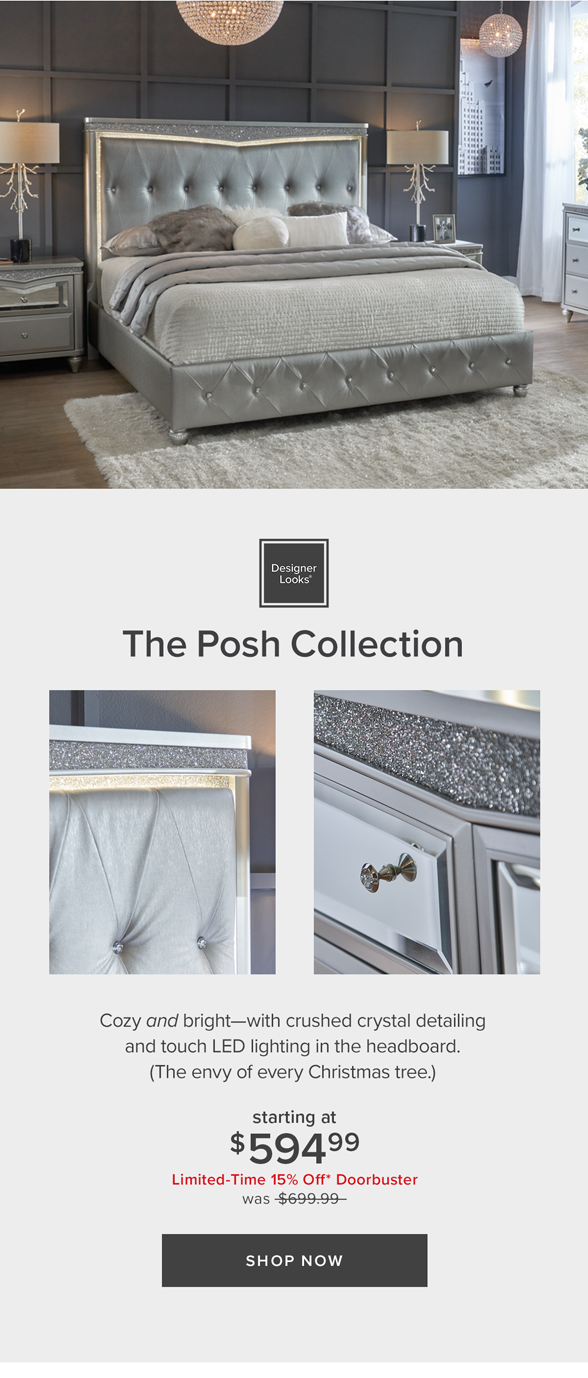 Shop Posh