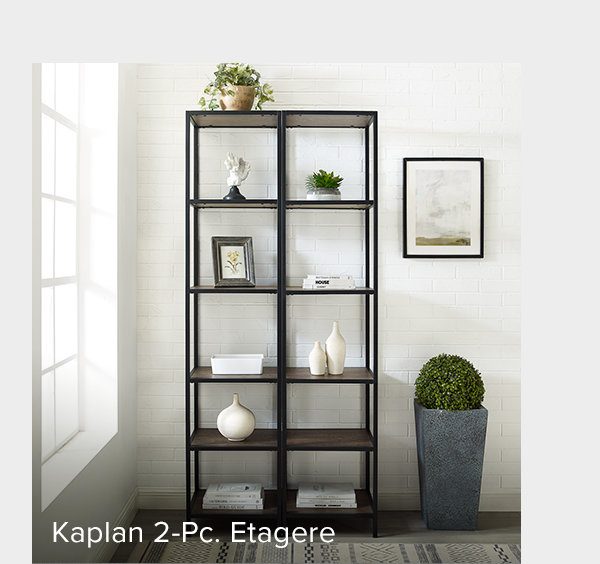 Shop Kaplan