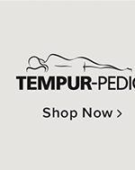 Shop Tempur-Pedic