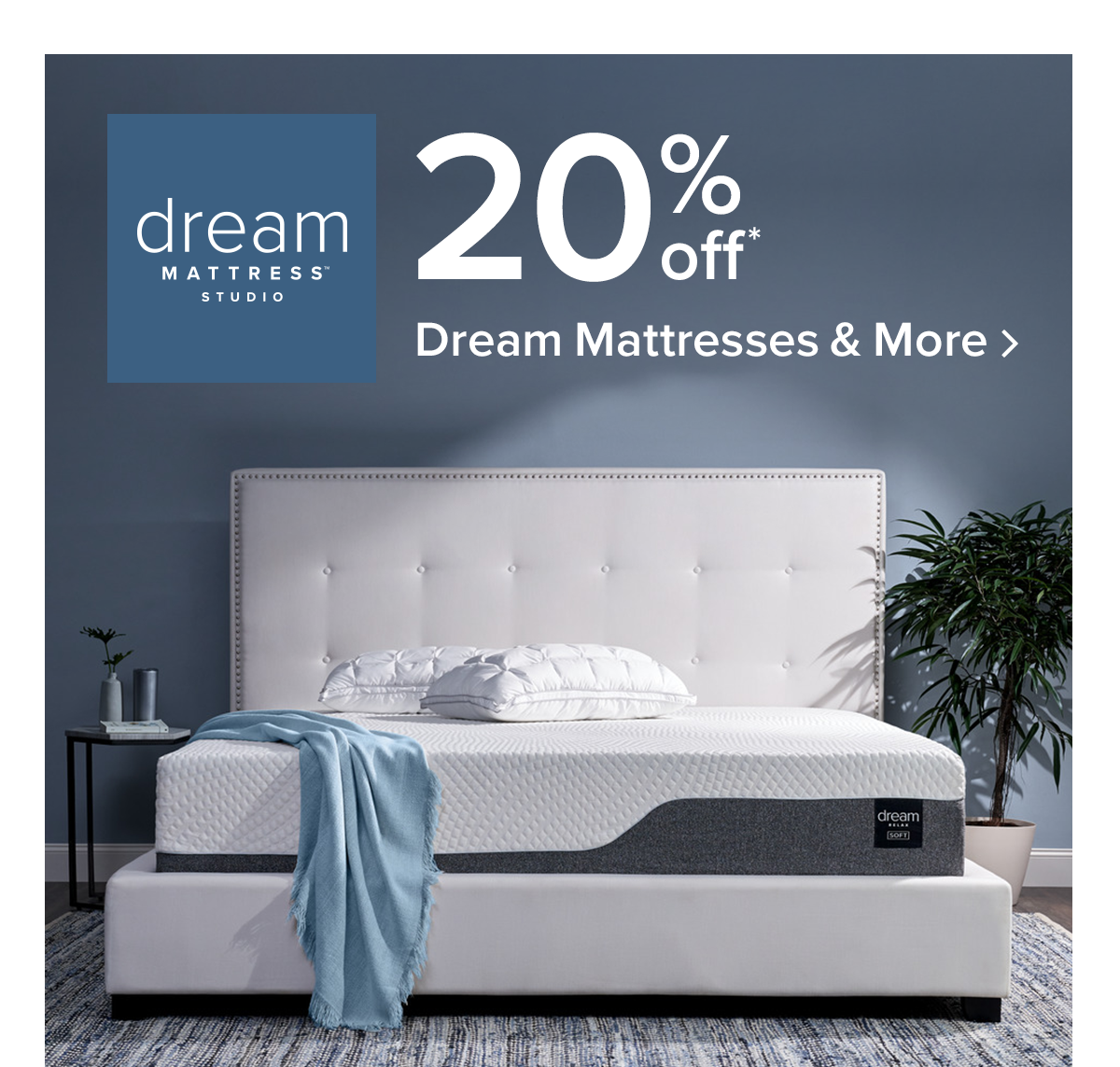 Shop Mattresses