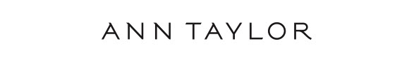 Ann Taylor Logo ANN TAYLOR 