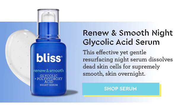 Shop Serum