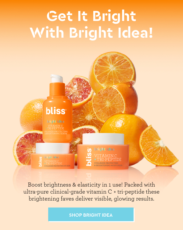 Shop Bright Idea