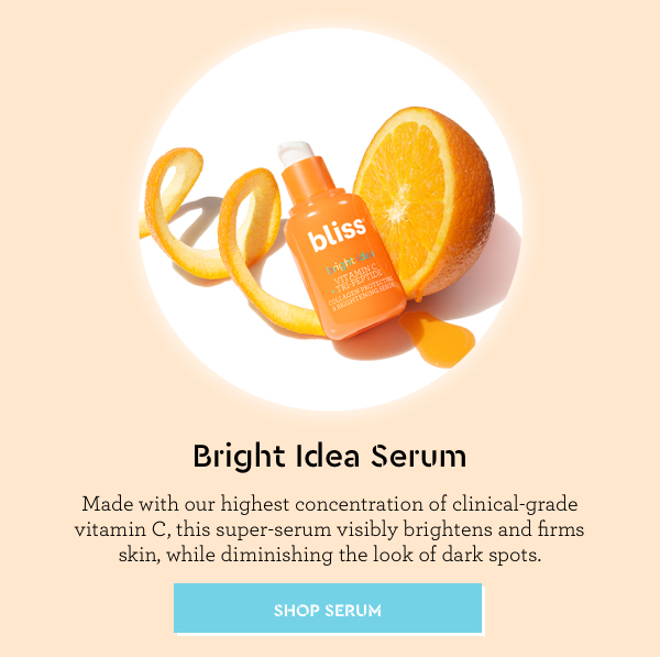 Shop Serum