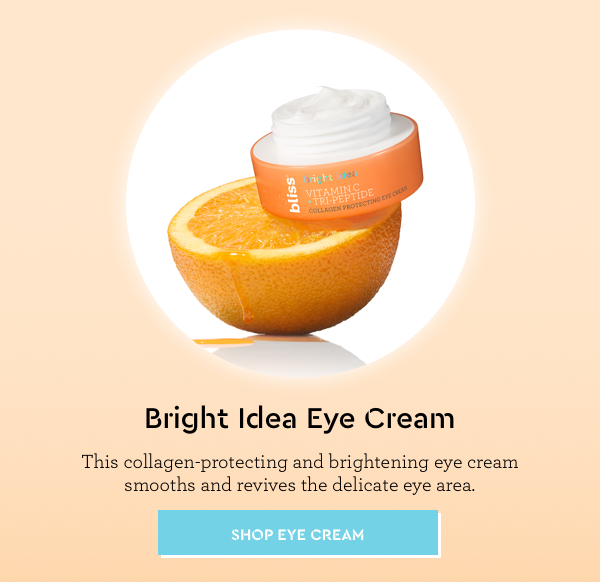 Shop Eye Cream