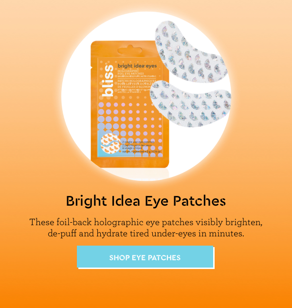 Shop Eye Patches