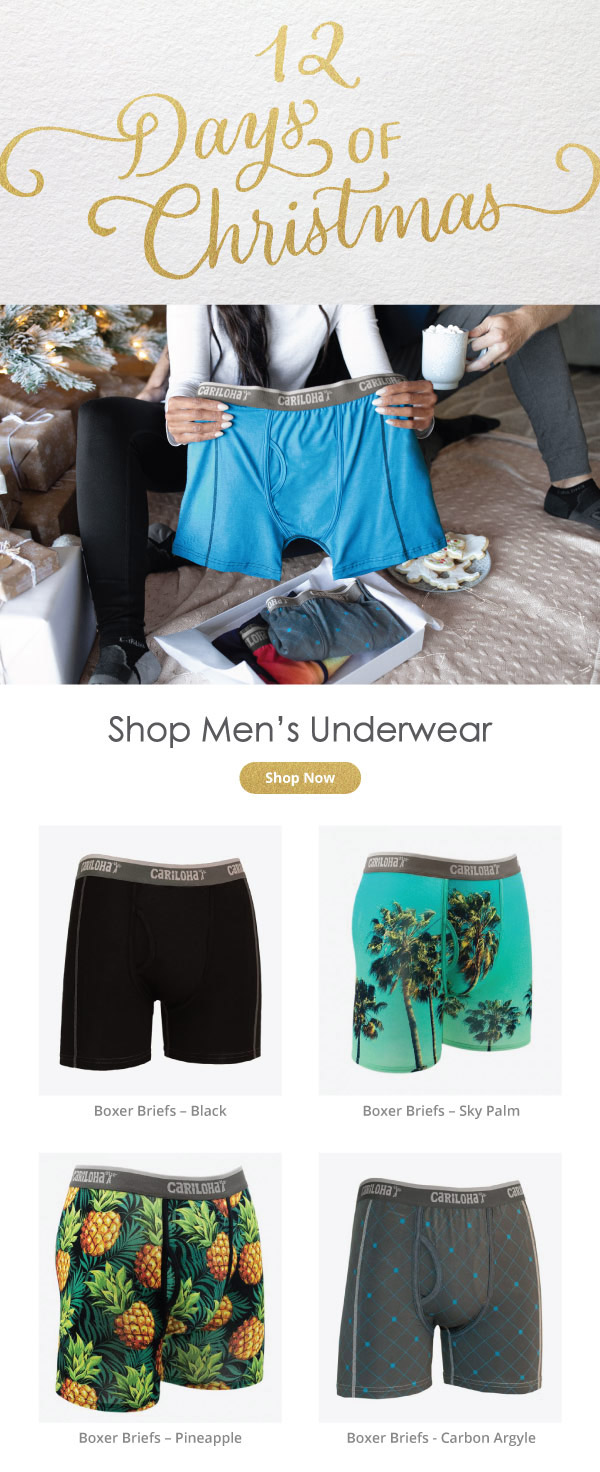 shop men's underwear