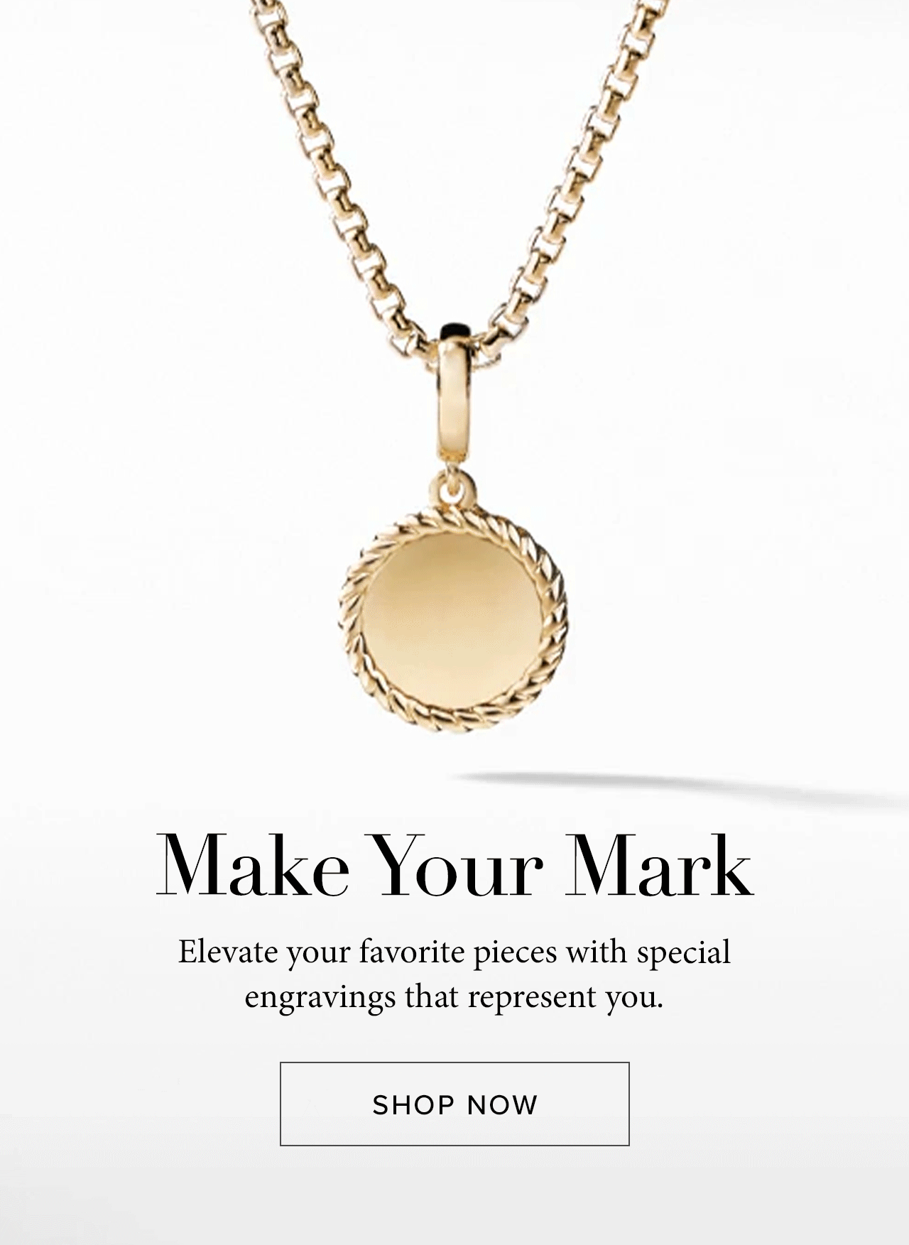 SHOP NOW
