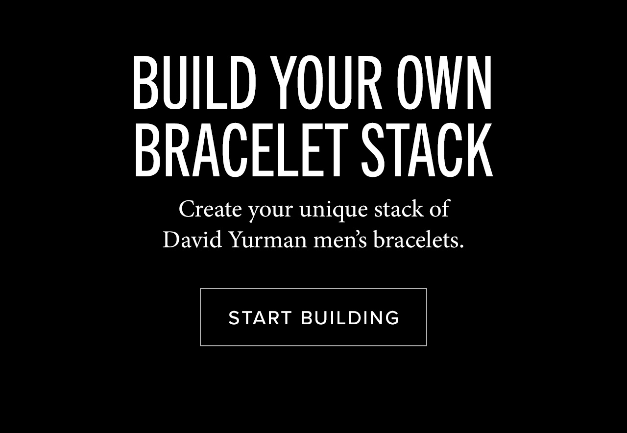 START BUILDING