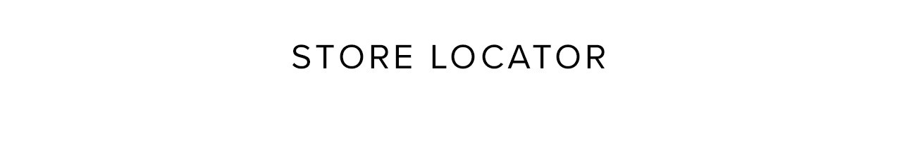 STORE LOCATOR