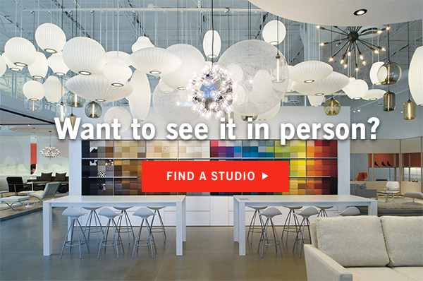 Want to see it in person? Find a studio.