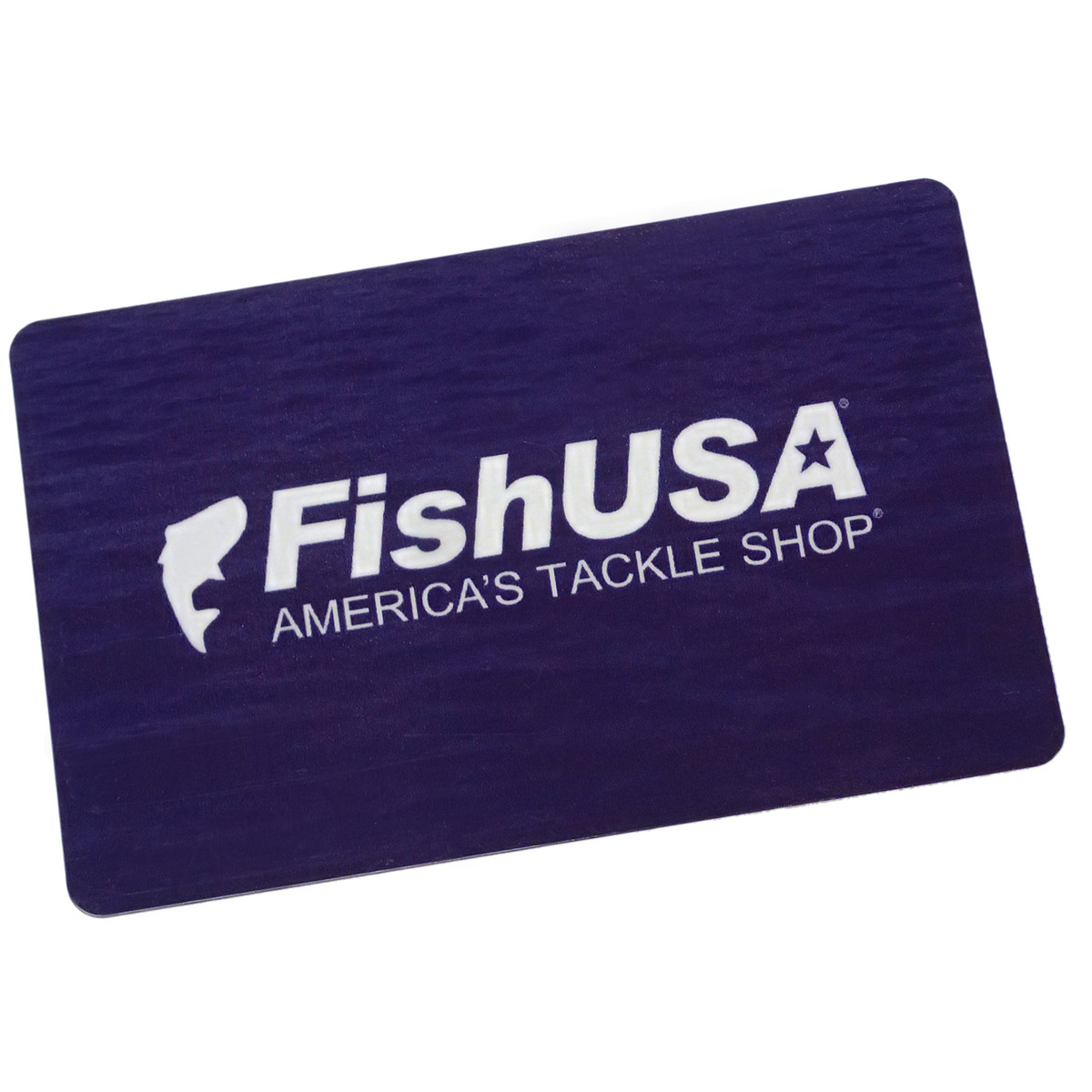 Physical Gift Card