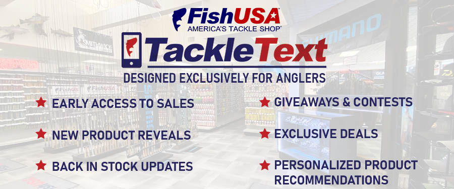Hurry, This Flash Sale Is For Tonight Only! - Fish USA