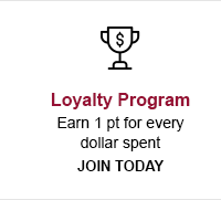 Loyalty Program