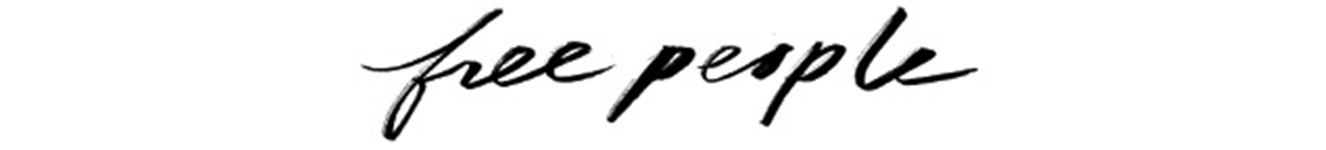 Free People Logo