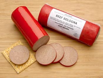 grassfed beef bologna